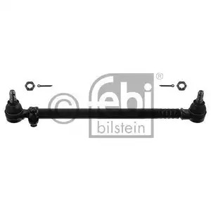 FEBI BILSTEIN 23899 Lenkstange für MERCEDES-BENZ FEBI BILSTEIN 23899 Lenkstange für MERCEDES-BENZ