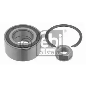 FEBI BILSTEIN 24523 Radlagersatz für PEUGEOT, LANCIA, CITROËN, FIAT FEBI BILSTEIN 24523 Radlagersatz für PEUGEOT, LANCIA, CITROËN, FIAT