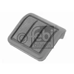 FEBI BILSTEIN 22780 Pedalbelag FEBI BILSTEIN 22780 Pedalbelag