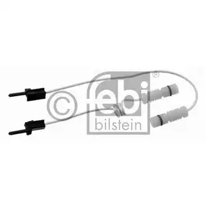 FEBI BILSTEIN 26004 Verschleißkontaktsatz für MERCEDES-BENZ FEBI BILSTEIN 26004 Verschleißkontaktsatz für MERCEDES-BENZ