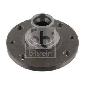 FEBI BILSTEIN 32376 Radnabe f&uuml;r RENAULT, NISSAN, DACIA