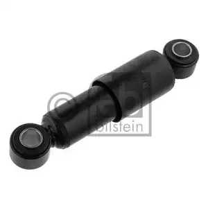 FEBI BILSTEIN 02072 Fahrerhausdämpfer für MERCEDES-BENZ FEBI BILSTEIN 02072 Fahrerhausdämpfer für MERCEDES-BENZ