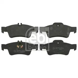 FEBI BILSTEIN 16451 Bremsbelagsatz für MERCEDES-BENZ FEBI BILSTEIN 16451 Bremsbelagsatz für MERCEDES-BENZ