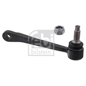FEBI BILSTEIN 37036 Verbindungsstange f&uuml;r MERCEDES-BENZ