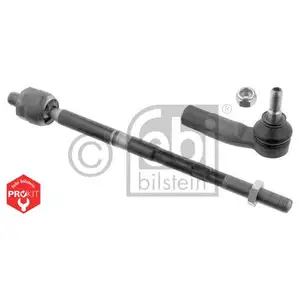 FEBI BILSTEIN 37592 Spurstange für VW, SKODA, AUDI, SEAT FEBI BILSTEIN 37592 Spurstange für VW, SKODA, AUDI, SEAT
