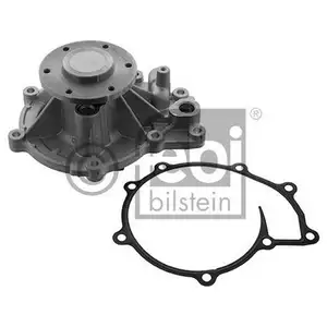 FEBI BILSTEIN 39408 Wasserpumpe für MAN FEBI BILSTEIN 39408 Wasserpumpe für MAN