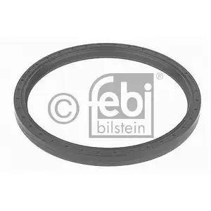 FEBI BILSTEIN 11923 Kurbelwellendichtring f&uuml;r VOLVO