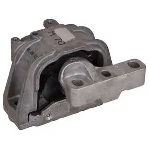 FEBI BILSTEIN 23022 Motorlager f&uuml;r SKODA, VW, SEAT, AUDI