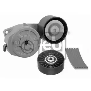 FEBI BILSTEIN 31625 Keilrippenriemensatz FEBI BILSTEIN 31625 Keilrippenriemensatz