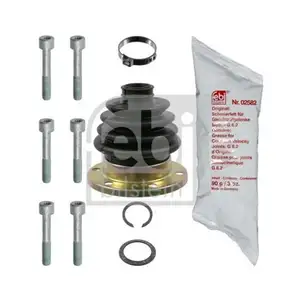 FEBI BILSTEIN 08303 Achsmanschettensatz f&uuml;r VW