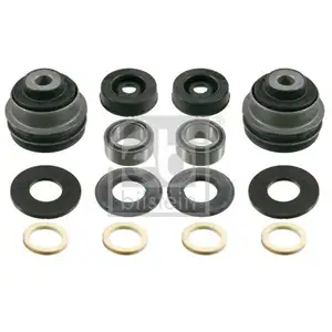 FEBI BILSTEIN 10783 Rep. Satz Fahrerhauslagerung für MAN FEBI BILSTEIN 10783 Rep. Satz Fahrerhauslagerung für MAN