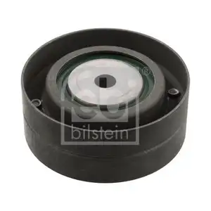 FEBI BILSTEIN 09788 Umlenkrolle für RENAULT FEBI BILSTEIN 09788 Umlenkrolle für RENAULT