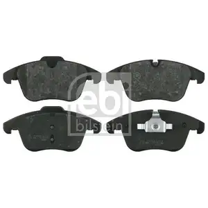 FEBI BILSTEIN 16613 Bremsbelagsatz für VOLVO, FORD, LAND FEBI BILSTEIN 16613 Bremsbelagsatz für VOLVO, FORD, LAND