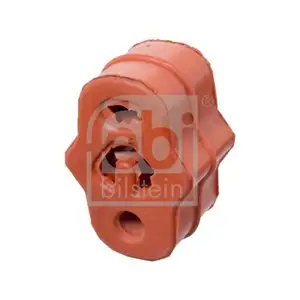 FEBI BILSTEIN 15710 Auspuffgummilager f&uuml;r FORD