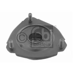 FEBI BILSTEIN 26596 Federbeinst&uuml;tzlagersatz f&uuml;r TOYOTA