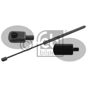 FEBI BILSTEIN 24737 Gasdruckfeder für MERCEDES-BENZ FEBI BILSTEIN 24737 Gasdruckfeder für MERCEDES-BENZ