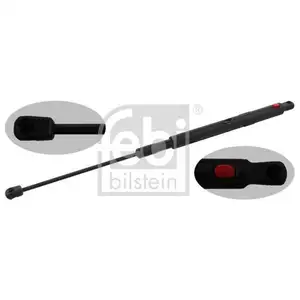 FEBI BILSTEIN 24737 Gasdruckfeder für MERCEDES-BENZ FEBI BILSTEIN 24737 Gasdruckfeder für MERCEDES-BENZ
