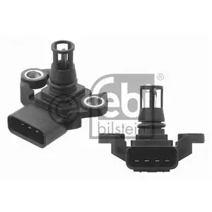 FEBI BILSTEIN 30677 Saugrohrdrucksensor FEBI BILSTEIN 30677 Saugrohrdrucksensor