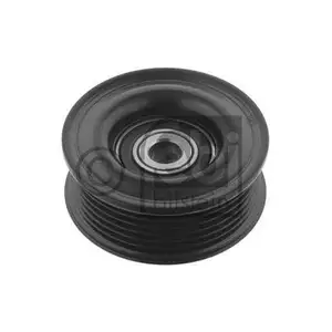 FEBI BILSTEIN 31471 Umlenkrolle für LEXUS, TOYOTA FEBI BILSTEIN 31471 Umlenkrolle für LEXUS, TOYOTA