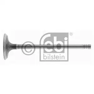 FEBI BILSTEIN 24160 Einlassventil für BMW FEBI BILSTEIN 24160 Einlassventil für BMW
