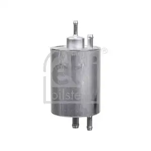 FEBI BILSTEIN 26258 Kraftstofffilter f&uuml;r MERCEDES-BENZ, MAYBACH, CHRYSLER