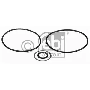 Dichtungssatz Hydraulikpumpe Febi Bilstein 08710 für Mercedes Benz Dichtungssatz Hydraulikpumpe Febi Bilstein 08710 für Mercedes Benz