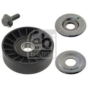 FEBI BILSTEIN 19486 Umlenkrolle für SAAB FEBI BILSTEIN 19486 Umlenkrolle für SAAB