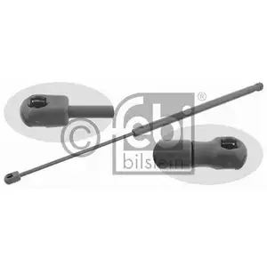 FEBI BILSTEIN 28087 Gasdruckfeder für HYUNDAI FEBI BILSTEIN 28087 Gasdruckfeder für HYUNDAI