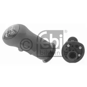 Schalthebelknauf Febi Bilstein 30899 für Volvo Schalthebelknauf Febi Bilstein 30899 für Volvo
