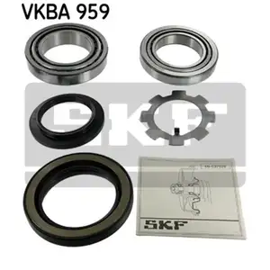 Radlagersatz Skf VKBA 959 für Daf für Fiat für Ford für Iveco für Rover Radlagersatz Skf VKBA 959 für Daf für Fiat für Ford für Iveco für Rover