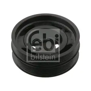 FEBI BILSTEIN 32215 Riemenscheibe (entkoppelt) f&uuml;r FORD, VOLVO