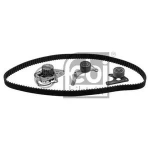 FEBI BILSTEIN 34632 Zahnriemensatz FEBI BILSTEIN 34632 Zahnriemensatz