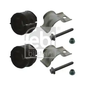FEBI BILSTEIN 37765 Stabilisatorlagersatz für PEUGEOT, CITROËN FEBI BILSTEIN 37765 Stabilisatorlagersatz für PEUGEOT, CITROËN