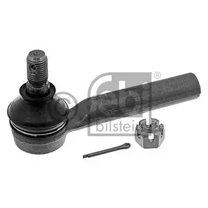 FEBI BILSTEIN 43187 Spurstangenendst&uuml;ck f&uuml;r TOYOTA