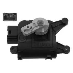 FEBI BILSTEIN 34155 Stellmotor f&uuml;r VW, SKODA, SEAT, AUDI