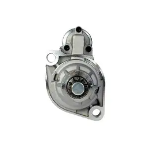 Starter Hella 8EA 012 527-551 f&uuml;r Audi f&uuml;r Seat f&uuml;r Skoda f&uuml;r VW