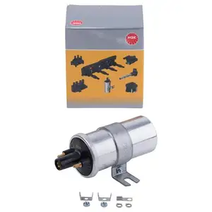 Zündspule Ngk 48342 für Alfa Romeo für Audi für Bmw für Citroën für Daihatsu Zündspule Ngk 48342 für Alfa Romeo für Audi für Bmw für Citroën für Daihatsu