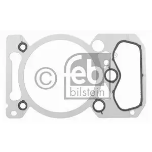 FEBI BILSTEIN 27550 Zylinderkopfdichtung FEBI BILSTEIN 27550 Zylinderkopfdichtung