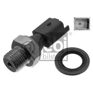 Öldruckschalter Febi Bilstein 37506 für Citroën für Fiat für Ford für Lancia Öldruckschalter Febi Bilstein 37506 für Citroën für Fiat für Ford für Lancia