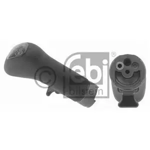 FEBI BILSTEIN 32389 Schalthebelknauf FEBI BILSTEIN 32389 Schalthebelknauf