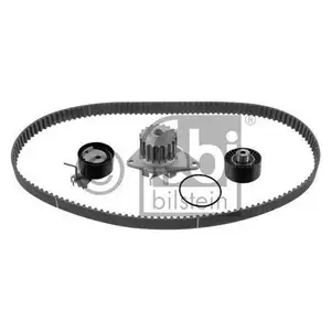 FEBI BILSTEIN 32727 Zahnriemensatz für PEUGEOT, CITROËN FEBI BILSTEIN 32727 Zahnriemensatz für PEUGEOT, CITROËN