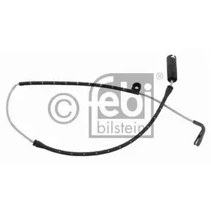 FEBI BILSTEIN 08203 Verschlei&szlig;kontakt f&uuml;r BMW