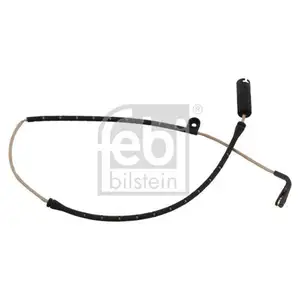 Febi Bilstein Bremsenset Bremsscheiben Ø324 belüftet Bremsbeläge WK vorn BMW 5er Febi Bilstein Bremsenset Bremsscheiben Ø324 belüftet Bremsbeläge WK vorn BMW 5er