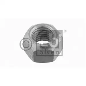 FEBI BILSTEIN 15792 Sicherungsmutter FEBI BILSTEIN 15792 Sicherungsmutter