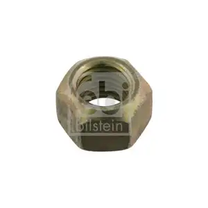 FEBI BILSTEIN 15792 Sicherungsmutter FEBI BILSTEIN 15792 Sicherungsmutter