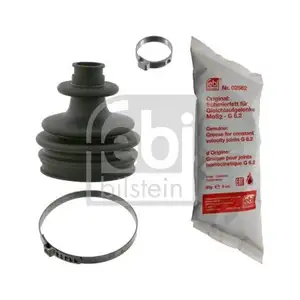 FEBI BILSTEIN 17379 Achsmanschettensatz für CITROËN, PEUGEOT FEBI BILSTEIN 17379 Achsmanschettensatz für CITROËN, PEUGEOT