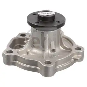 FEBI BILSTEIN 30701 Wasserpumpe für SUZUKI, SUBARU, FIAT FEBI BILSTEIN 30701 Wasserpumpe für SUZUKI, SUBARU, FIAT