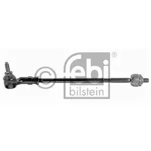 FEBI BILSTEIN 01163 Spurstange f&uuml;r VW, SEAT