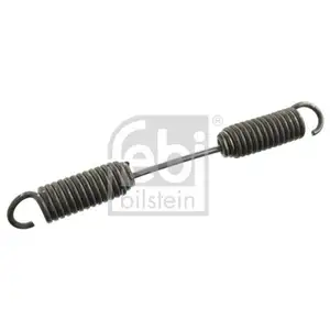 FEBI BILSTEIN 08490 Bremsbackenfeder