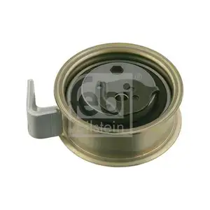 FEBI BILSTEIN 18554 Spannrolle für AUDI, VW, SKODA, SEAT FEBI BILSTEIN 18554 Spannrolle für AUDI, VW, SKODA, SEAT